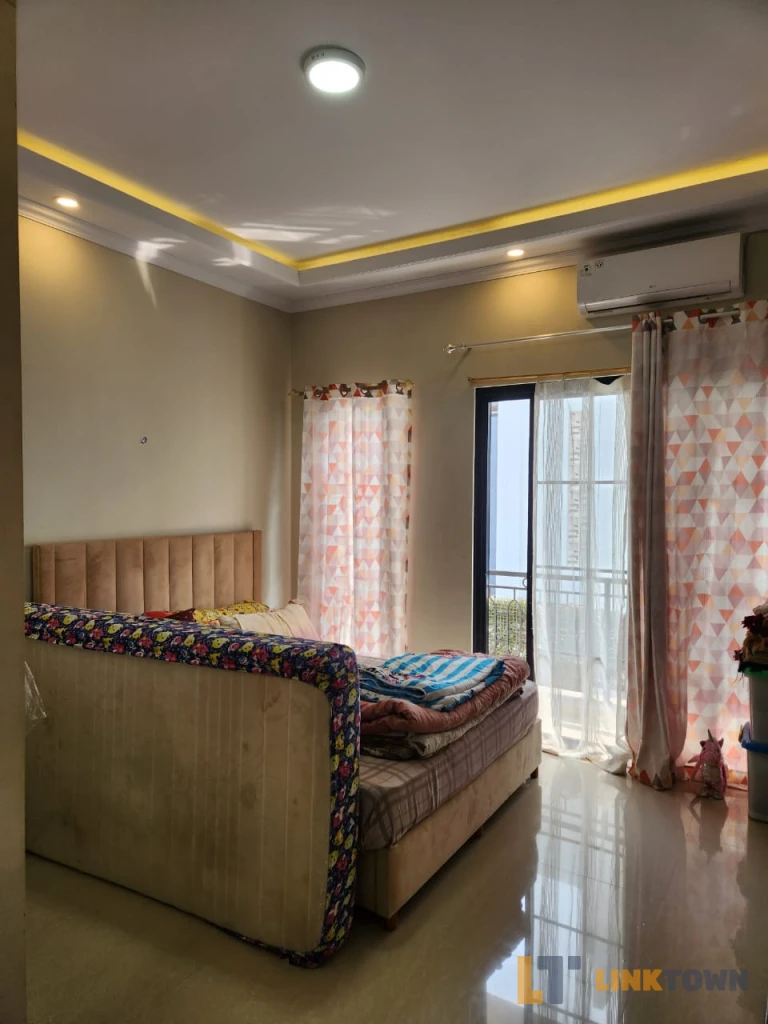 Linktown Jagakarsa Jakarta Selatan